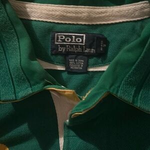 Vintage polo Ralph Lauren shirt great condition